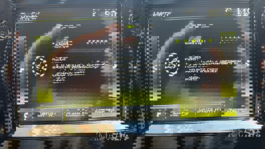 Renault Clio 1.5 dCi Societé de 2019