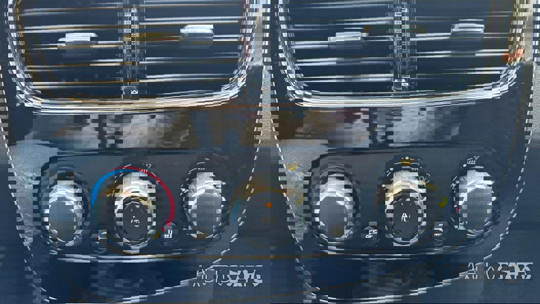 Renault Clio 1.5 dCi Societé de 2019