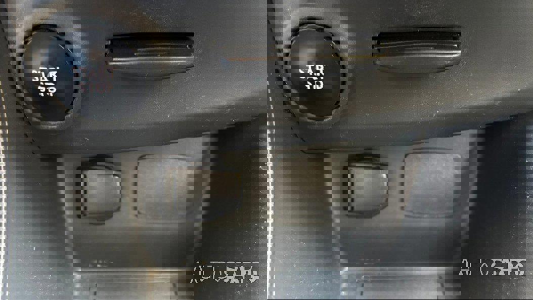 Renault Clio 1.5 dCi Societé de 2019