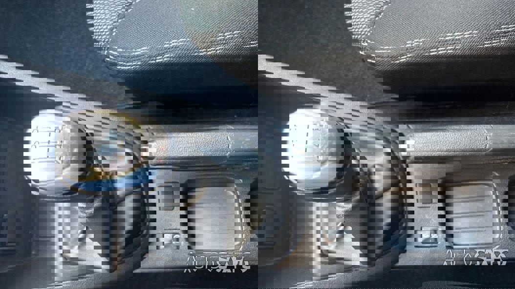 Renault Clio 1.5 dCi Societé de 2019