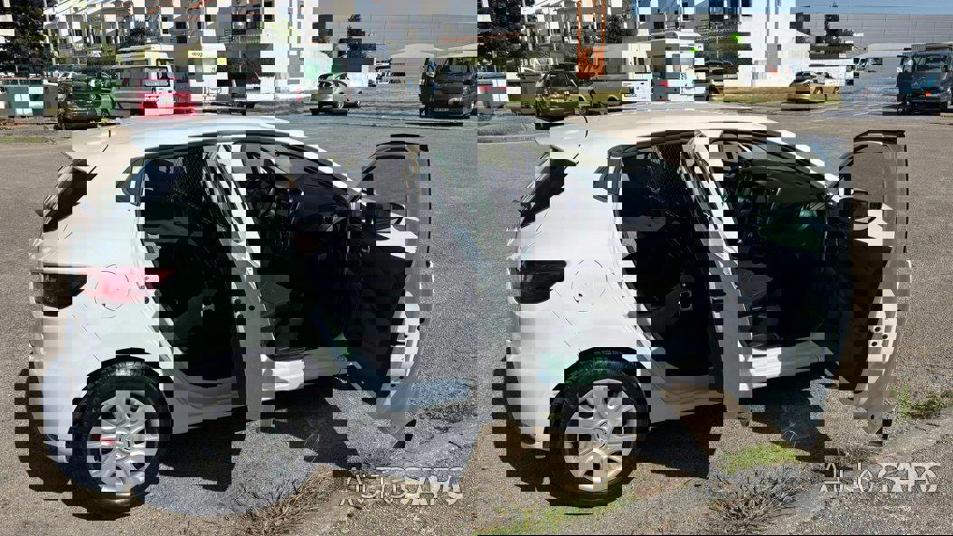 Renault Clio 1.5 dCi Societé de 2019