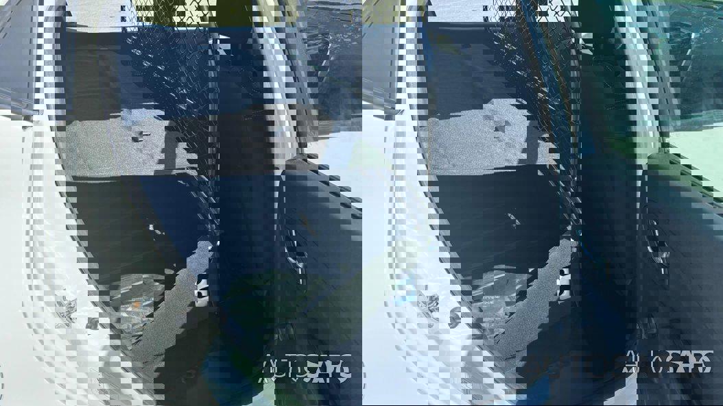 Renault Clio 1.5 dCi Societé de 2019