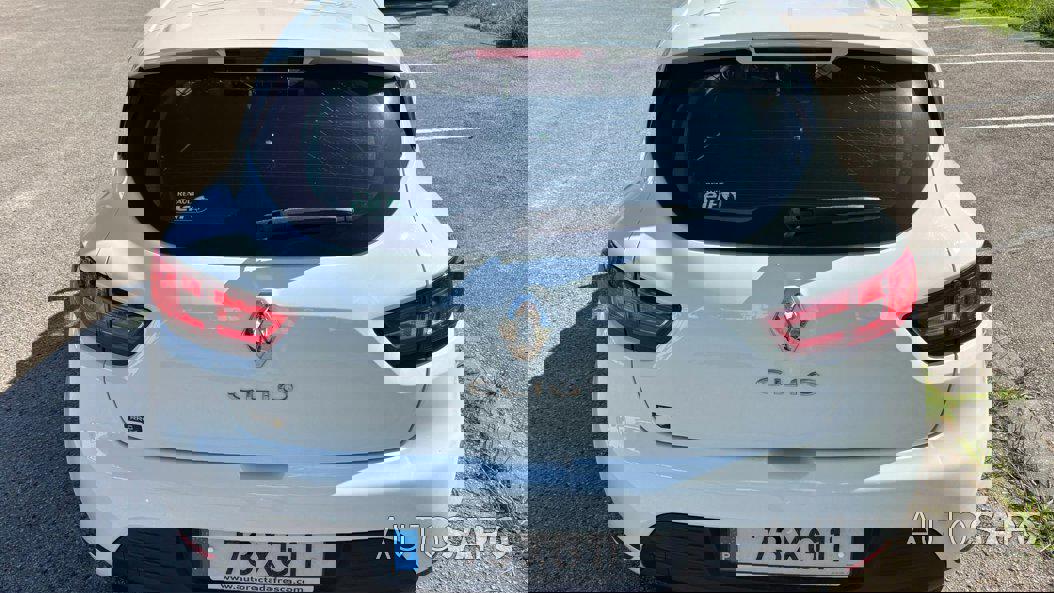 Renault Clio 1.5 dCi Societé de 2019