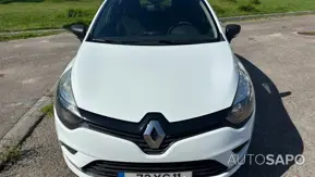 Renault Clio 1.5 dCi Societé de 2019