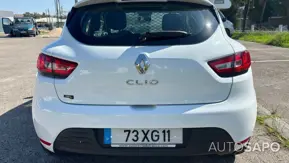 Renault Clio 1.5 dCi Societé de 2019