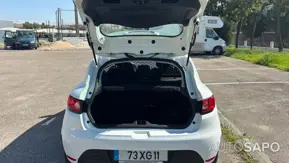 Renault Clio 1.5 dCi Societé de 2019