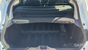 Renault Clio 1.5 dCi Societé de 2019