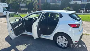 Renault Clio 1.5 dCi Societé de 2019