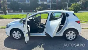 Renault Clio 1.5 dCi Societé de 2019