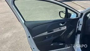 Renault Clio 1.5 dCi Societé de 2019