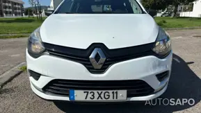 Renault Clio 1.5 dCi Societé de 2019
