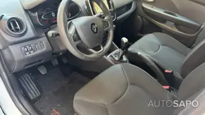 Renault Clio 1.5 dCi Societé de 2019
