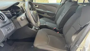 Renault Clio 1.5 dCi Societé de 2019