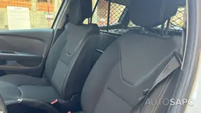 Renault Clio 1.5 dCi Societé de 2019