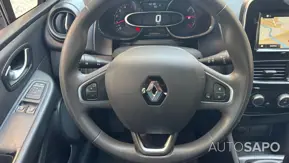 Renault Clio 1.5 dCi Societé de 2019