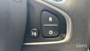 Renault Clio 1.5 dCi Societé de 2019