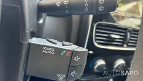 Renault Clio 1.5 dCi Societé de 2019