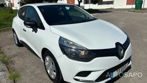 Renault Clio 1.5 dCi Societé de 2019