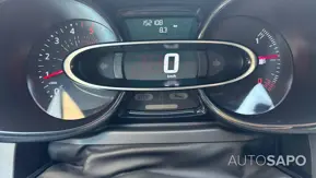 Renault Clio 1.5 dCi Societé de 2019