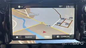 Renault Clio 1.5 dCi Societé de 2019