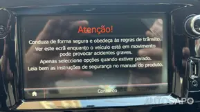 Renault Clio 1.5 dCi Societé de 2019