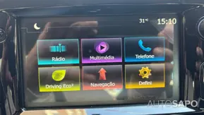 Renault Clio 1.5 dCi Societé de 2019