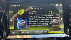 Renault Clio 1.5 dCi Societé de 2019