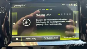 Renault Clio 1.5 dCi Societé de 2019