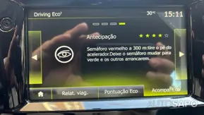 Renault Clio 1.5 dCi Societé de 2019