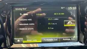 Renault Clio 1.5 dCi Societé de 2019