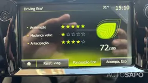 Renault Clio 1.5 dCi Societé de 2019