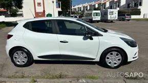 Renault Clio 1.5 dCi Societé de 2019