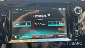 Renault Clio 1.5 dCi Societé de 2019