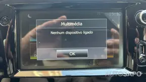 Renault Clio 1.5 dCi Societé de 2019