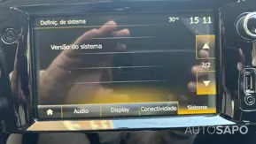 Renault Clio 1.5 dCi Societé de 2019