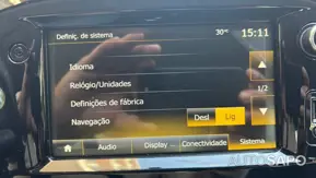 Renault Clio 1.5 dCi Societé de 2019