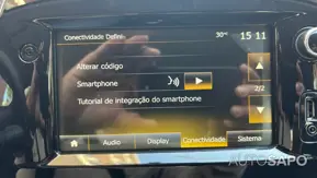 Renault Clio 1.5 dCi Societé de 2019