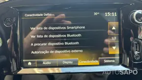 Renault Clio 1.5 dCi Societé de 2019