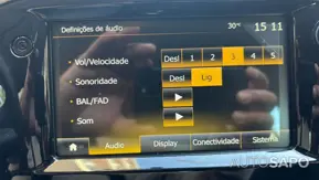 Renault Clio 1.5 dCi Societé de 2019