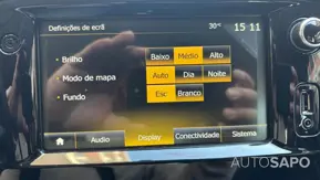 Renault Clio 1.5 dCi Societé de 2019