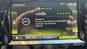 Renault Clio 1.5 dCi Societé de 2019