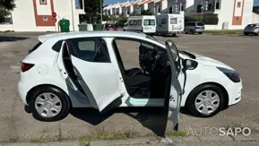 Renault Clio 1.5 dCi Societé de 2019