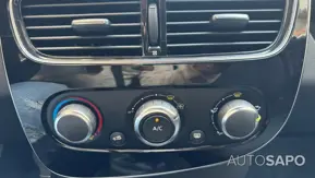 Renault Clio 1.5 dCi Societé de 2019