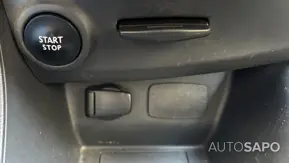 Renault Clio 1.5 dCi Societé de 2019