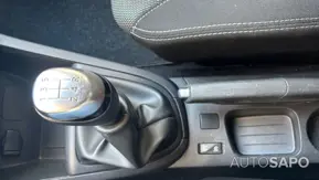 Renault Clio 1.5 dCi Societé de 2019