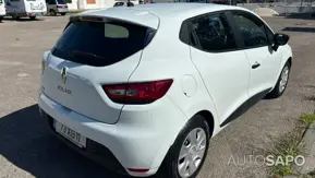 Renault Clio 1.5 dCi Societé de 2019