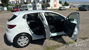 Renault Clio 1.5 dCi Societé de 2019