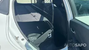 Renault Clio 1.5 dCi Societé de 2019