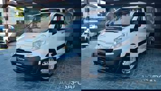 Citroen Jumpy de 2007