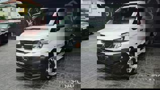 Peugeot Partner 1.5 BlueHDi Asphalt Standard de 2020